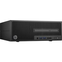 HP 280 G2 SFF Intel Pentium G4400 4GB 500GB Windows 10 Professional